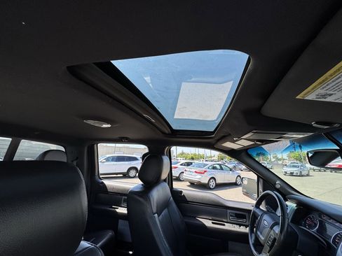 Used 2013 Ford F150 FX4 w/ Luxury Equipment Group AWD/4WD image 37