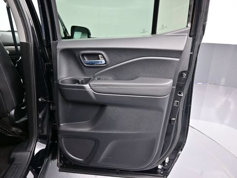 Used 2024 Honda Ridgeline RTL image 32