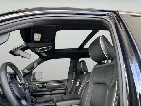 New 2026 RAM 1500 Limited AWD/4WD image 57