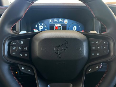 New 2026 Ford Bronco Raptor AWD/4WD image 23