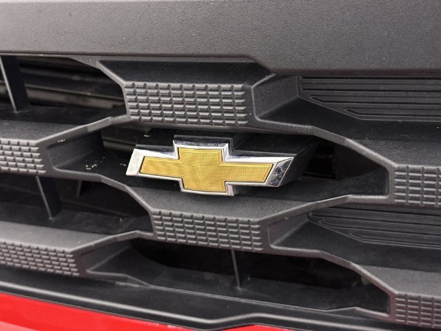 Used 2023 Chevrolet Silverado 1500 Custom RWD image 33