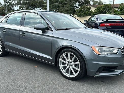 Used 2016 Audi A3 2.0T Premium AWD/4WD image 5