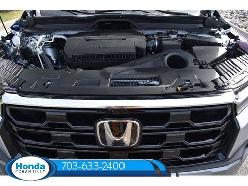 New 2026 Honda Pilot Touring image 36