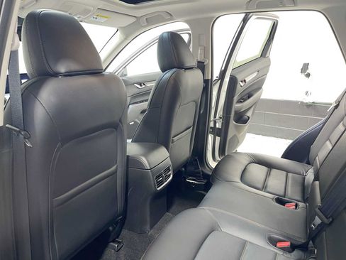 Used 2023 MAZDA CX-5 AWD 2.5 S w/ Premium Plus Pkg image 12