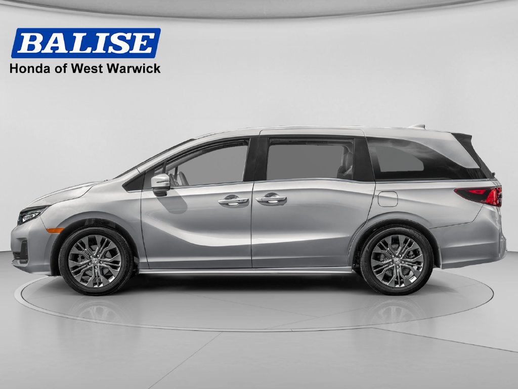 New 2027 Honda Odyssey Touring image 3