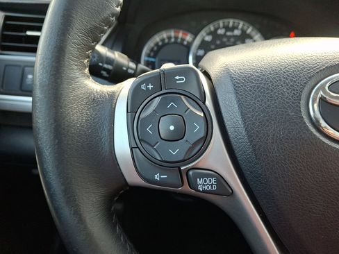 Used 2012 Toyota Camry SE image 21