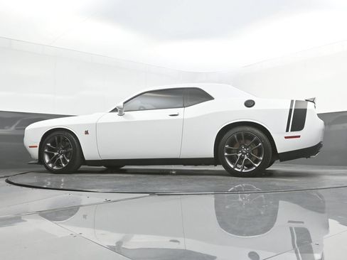 Used 2023 Dodge Challenger R/T Scat Pack w/ Plus Package RWD image 35