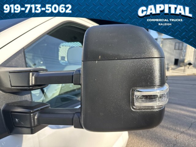 New 2026 Ford F550 4x4 Regular Cab Super Duty image 14