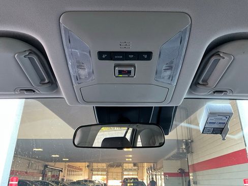 Used 2025 Toyota RAV4 XLE image 16