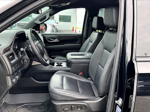 Used 2024 Chevrolet Tahoe Z71 w/ Z71 Off-Road Package image 21