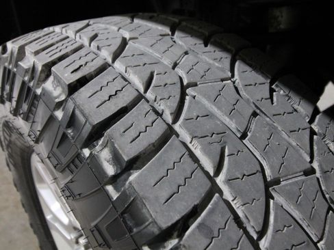 Used 2012 RAM 2500 Longhorn w/ Cold Weather Group image 18