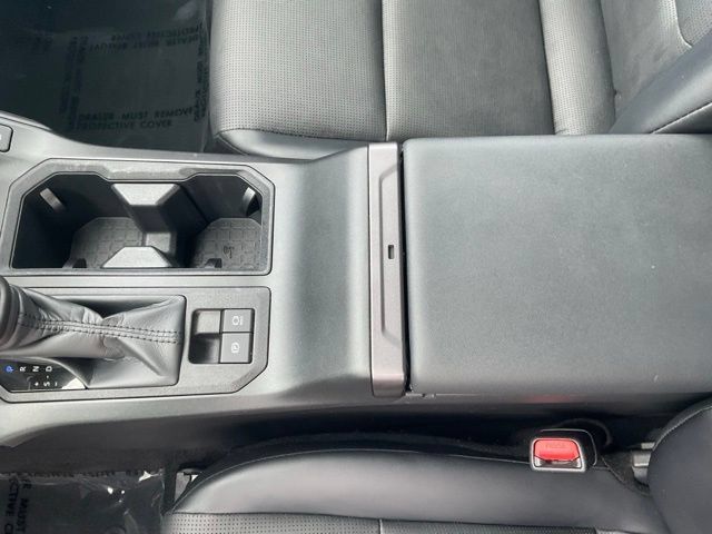 Used 2026 Toyota RAV4 XLE Premium AWD/4WD image 24