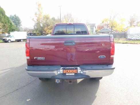 Used 2000 Ford F350 Lariat image 19