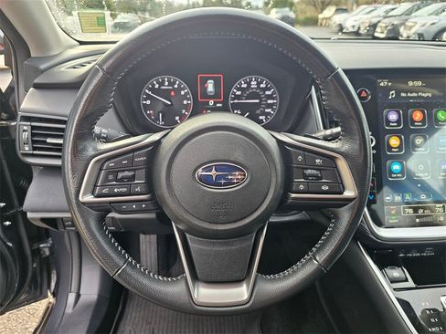 Used 2023 Subaru Outback Premium image 25