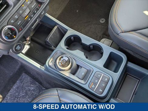 New 2024 Ford Maverick Tremor w/ Tremor Off-Road Package image 14