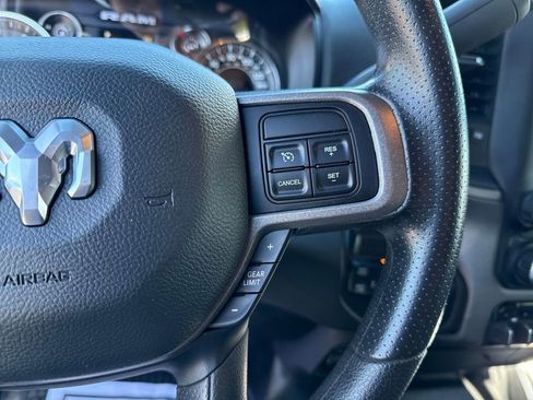 Used 2021 RAM 3500 Tradesman w/ Chrome Appearance Group image 26