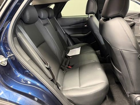 Certified 2025 MAZDA CX-30 AWD 2.5 S w/ Preferred Package image 24