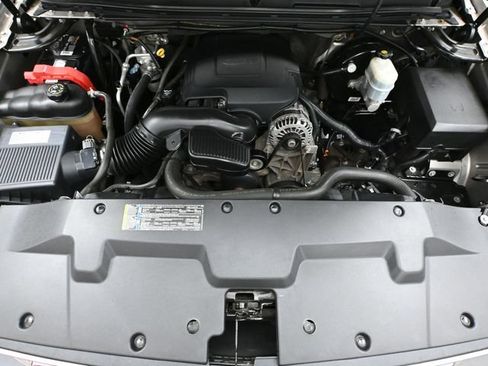 Used 2009 Chevrolet Silverado 1500 LT w/ Power Pack Plus AWD/4WD image 41