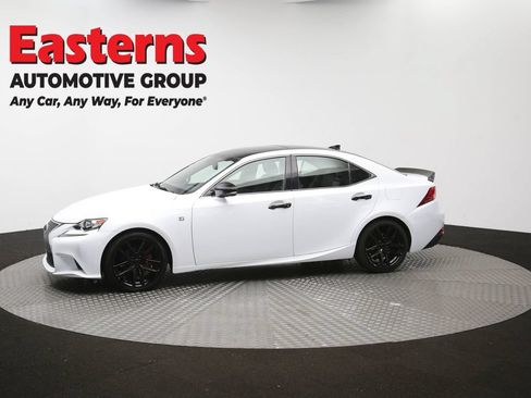 Used 2015 Lexus IS 250 AWD w/ F-Sport Package image 61