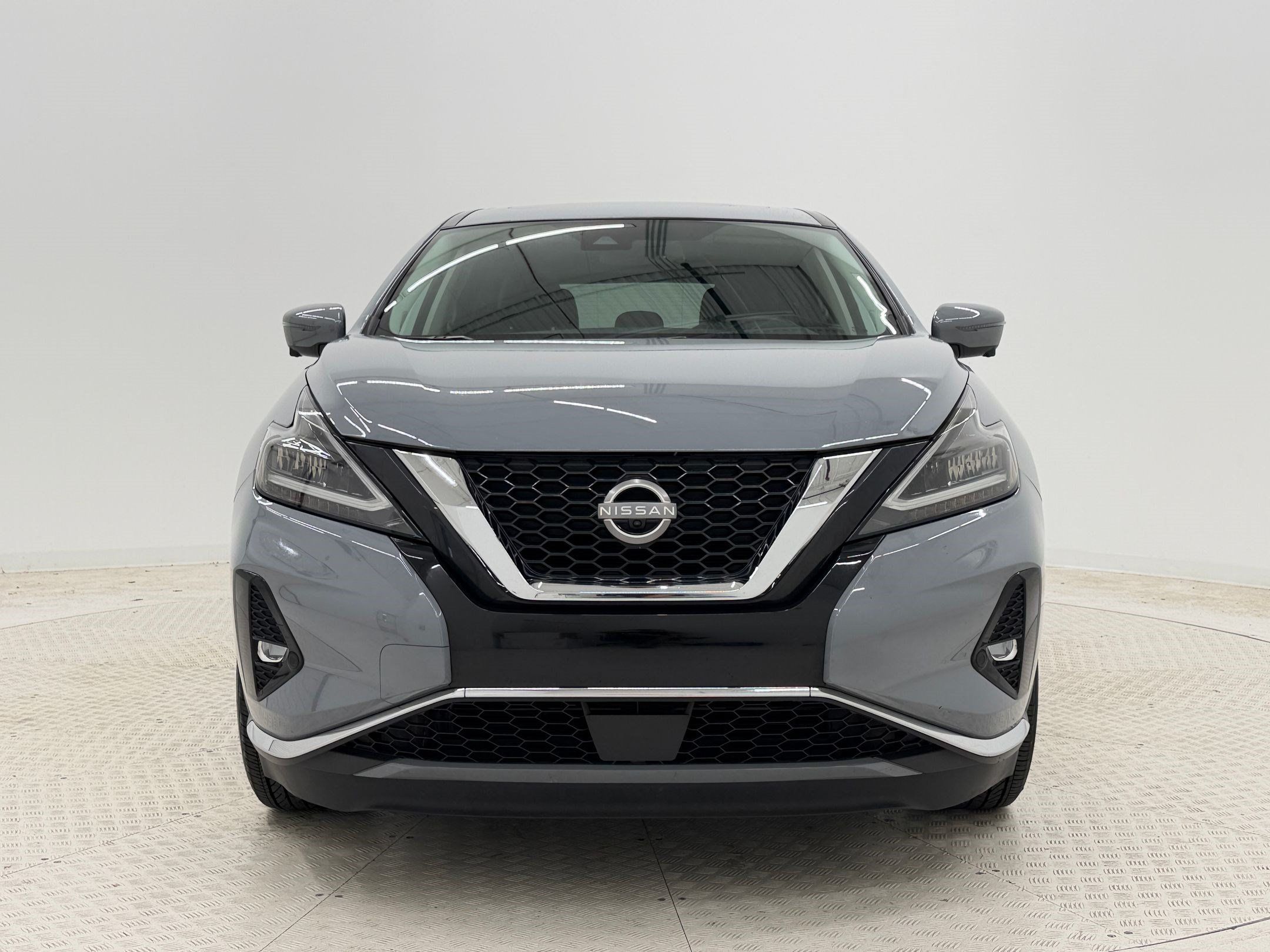 Used 2023 Nissan Murano SL w/ SL Moonroof Package FWD image 6