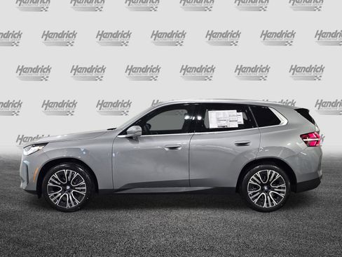 New 2026 BMW X3 xDrive30 w/ Convenience Package image 5