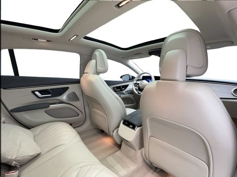 Used 2023 Mercedes-Benz EQS 450+ Sedan image 26