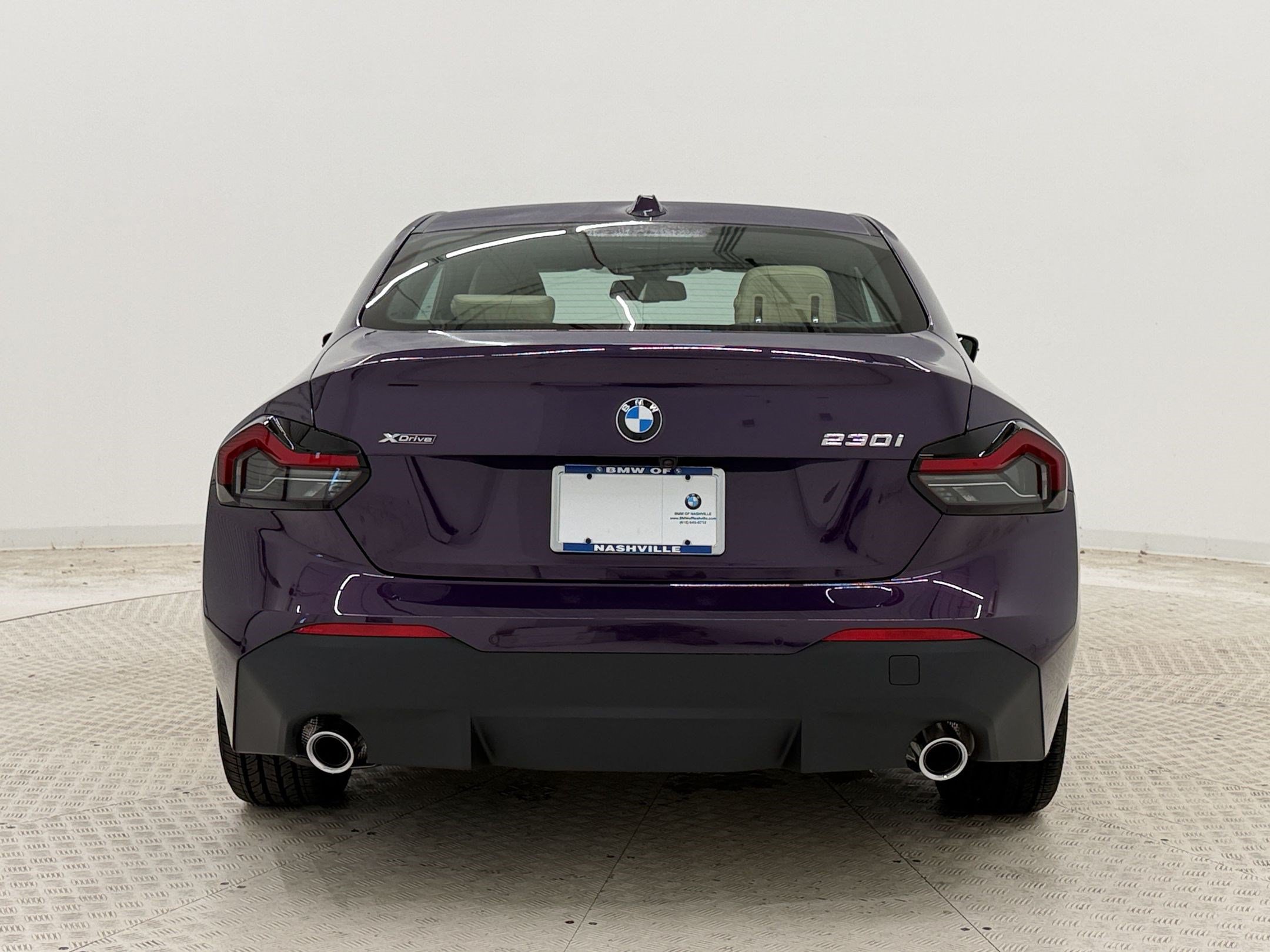 New 2026 BMW 230i xDrive Coupe w/ Premium Package AWD/4WD image 10