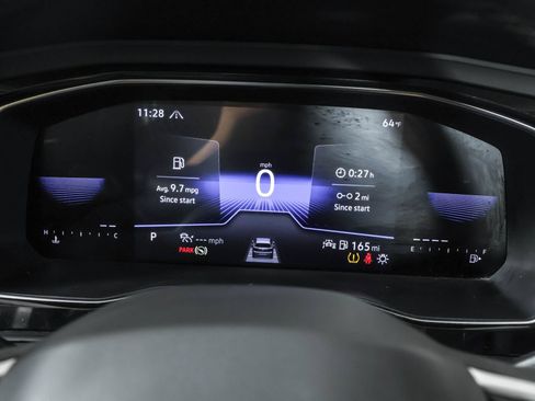 Certified 2023 Volkswagen Jetta S FWD image 26