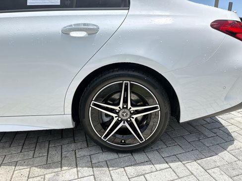Used 2024 Mercedes-Benz C 300 Sedan image 10