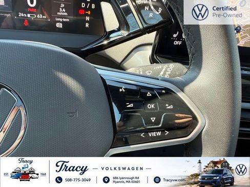 Certified 2023 Volkswagen ID.4 Pro S AWD/4WD image 23