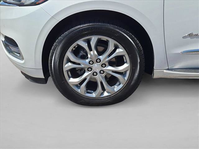 Certified 2021 Buick Enclave Avenir w/ Avenir Technology Package AWD/4WD image 25