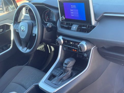 Certified 2023 Toyota RAV4 XLE w/ Convenience Package image 12