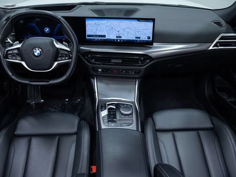 Used 2025 BMW 430i Convertible RWD image 20