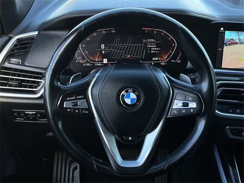 Used 2020 BMW X5 sDrive40i w/ Premium Package image 13