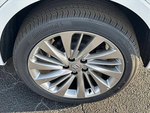 New 2026 Buick Envision Avenir AWD/4WD image 15