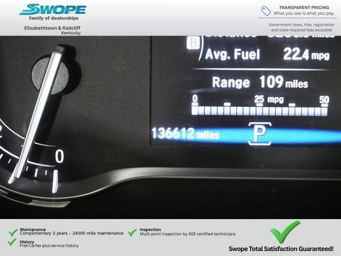 Used 2018 Honda Pilot Elite image 19