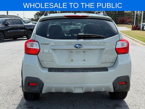 Used 2014 Subaru Crosstrek 2.0i Premium image 4