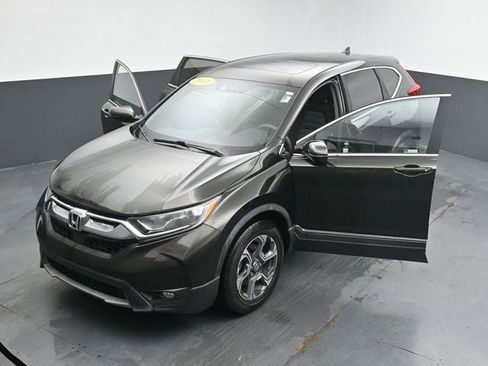 Used 2018 Honda CR-V EX image 36