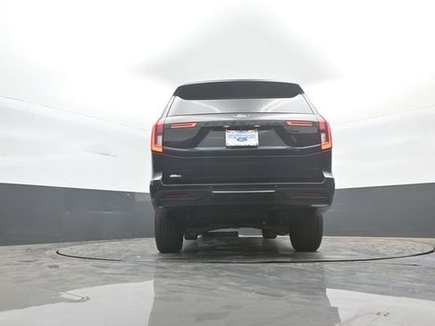 New 2026 Ford Expedition Max Platinum AWD/4WD image 32