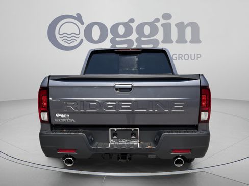 New 2026 Honda Ridgeline RTL image 4
