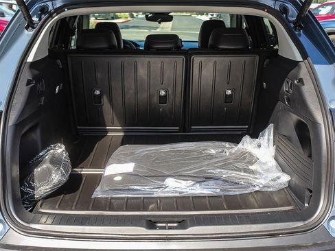 New 2026 MAZDA CX-50 2.5 Hybrid w/ Weather Package image 12