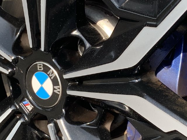 Used 2024 BMW X4 M40i w/ Premium Package AWD/4WD image 46