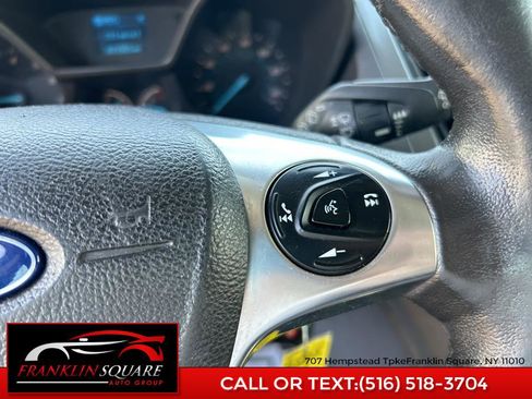 Used 2017 Ford Transit Connect XL image 55