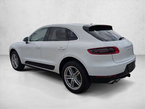 Used 2017 Porsche Macan S image 7