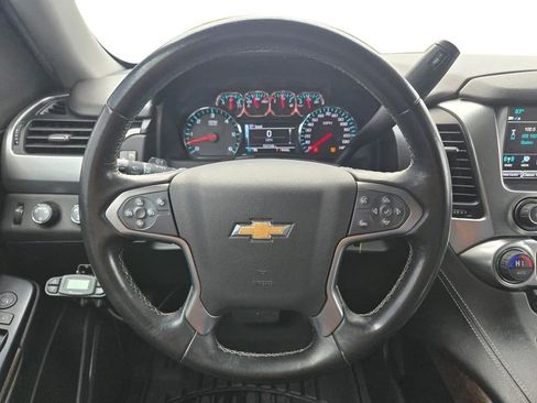 Used 2019 Chevrolet Tahoe LS w/ Enhanced Driver Alert Package image 15