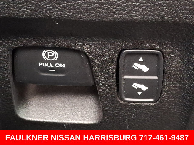 Used 2021 RAM 1500 Rebel w/ Rebel Level 1 Equipment Group AWD/4WD image 25