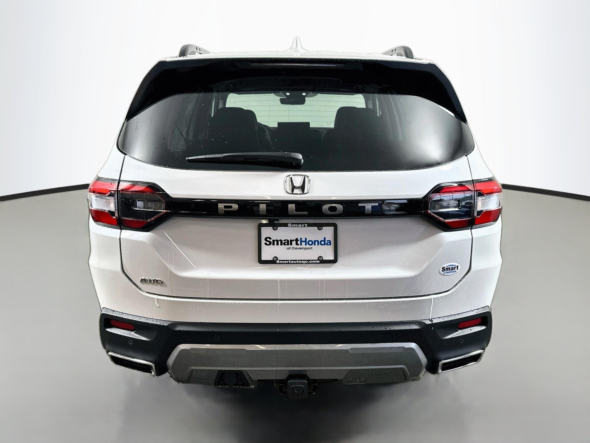 New 2026 Honda Pilot EX-L image 6