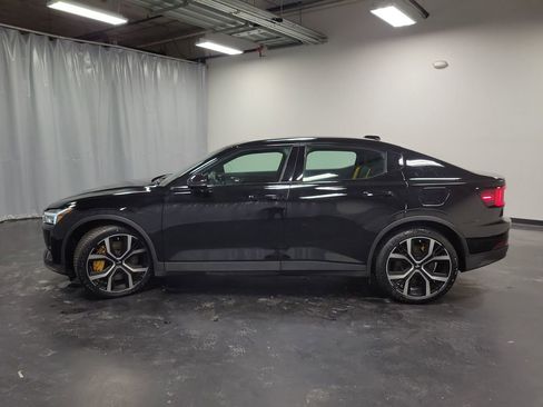 Used 2022 Polestar Polestar 2 w/ Performance Package image 5