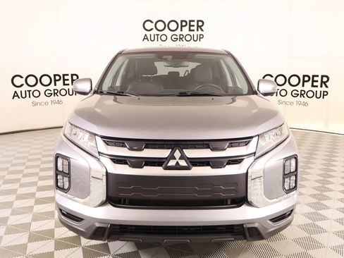 Used 2024 Mitsubishi Outlander Sport SE AWD/4WD image 9