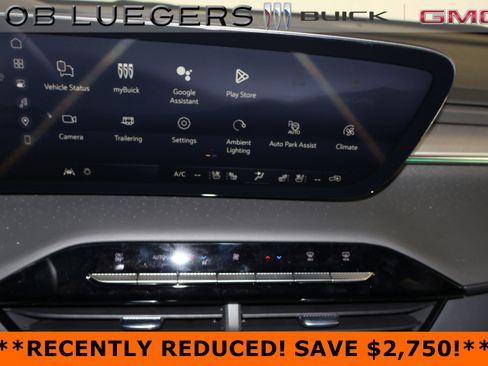 New 2026 Buick Enclave Avenir w/ Super Cruise Package image 32